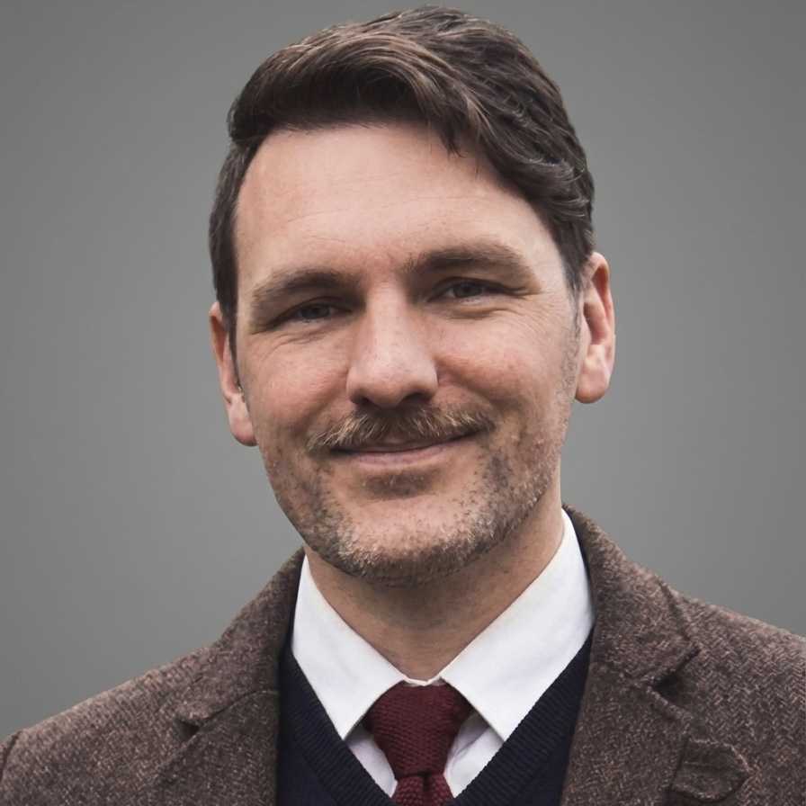 Matthew McCarty